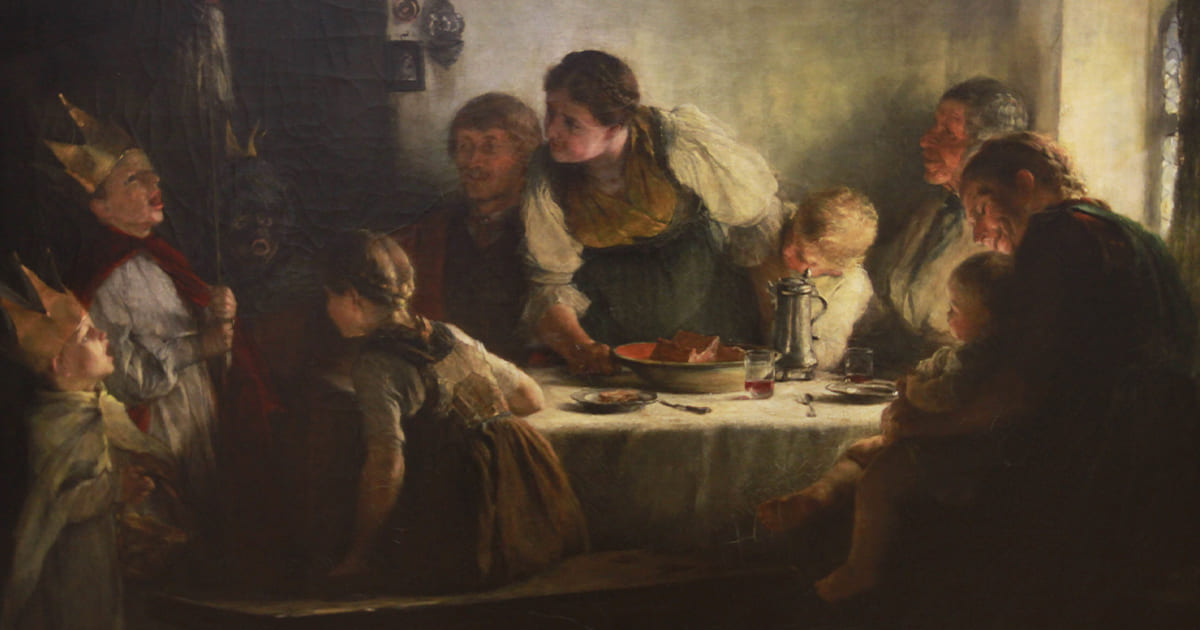 Dia das Mães