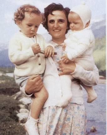 Novena de Santa Gianna